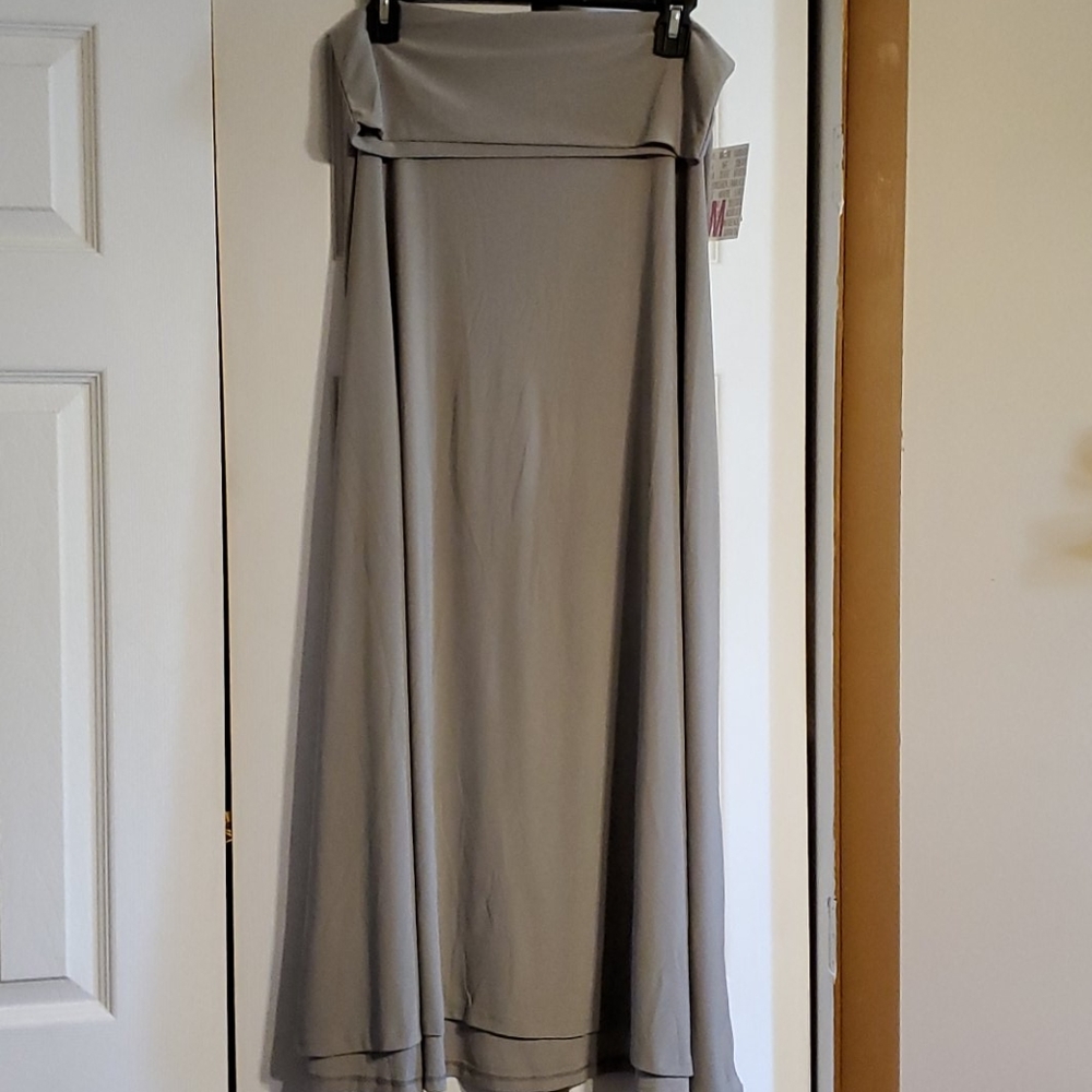 Lularoe medium maxi skirt